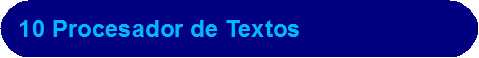 Procesador de Textos