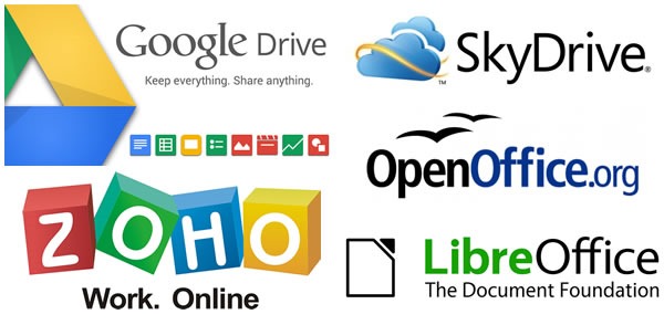 paquetes ofim�ticos