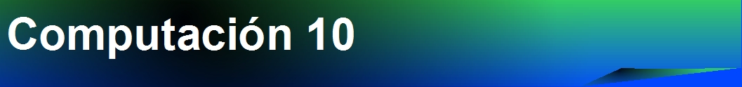 computacion 2